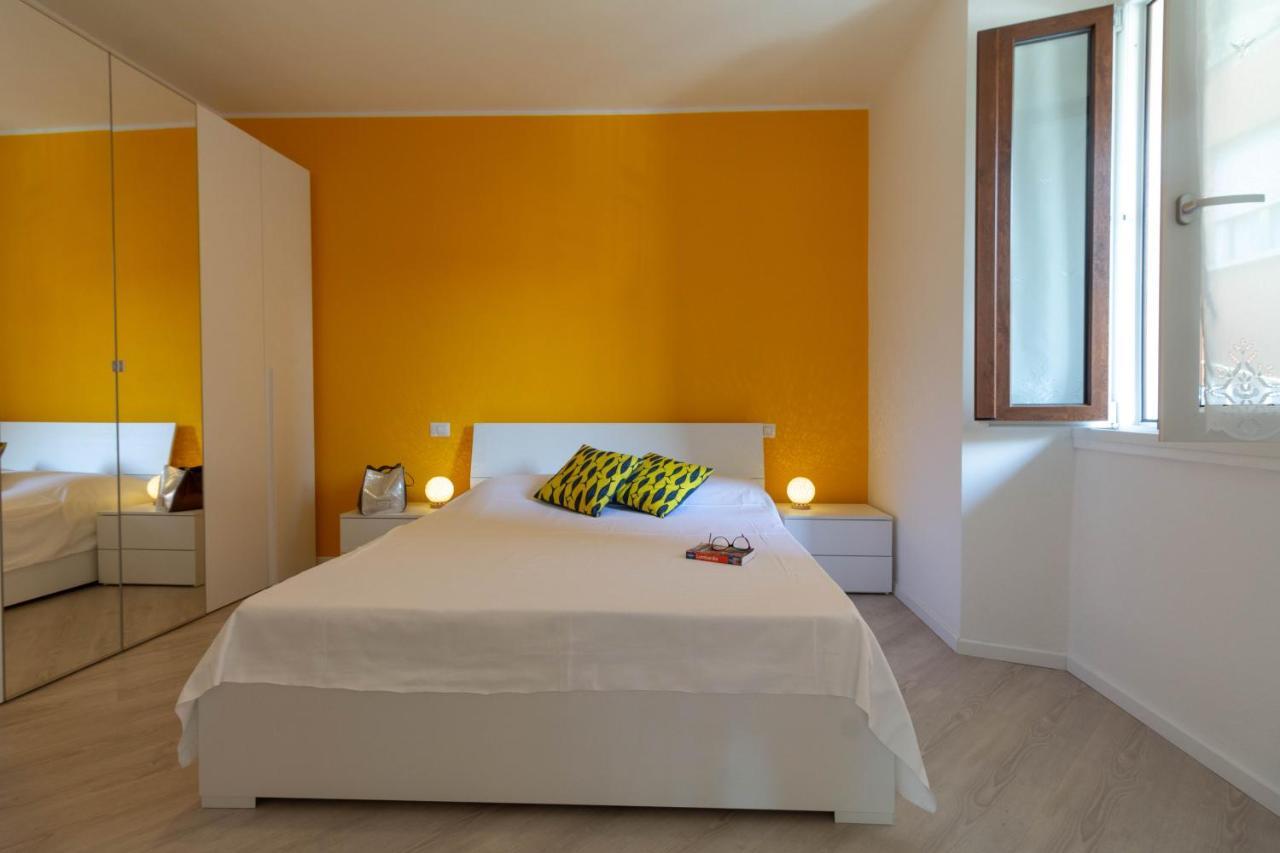 Mamma Ciccia Holiday Home - My Lake Como Lierna Exteriér fotografie