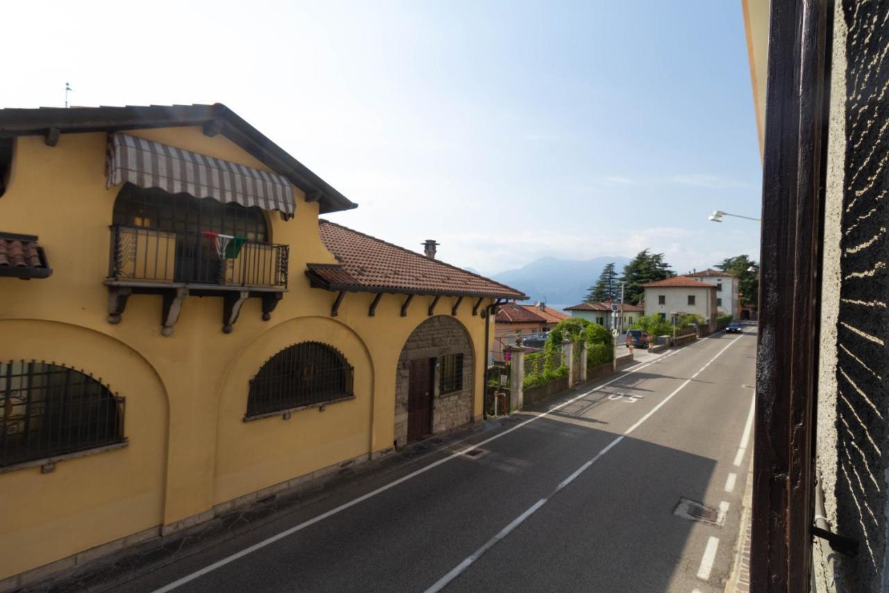 Mamma Ciccia Holiday Home - My Lake Como Lierna Exteriér fotografie