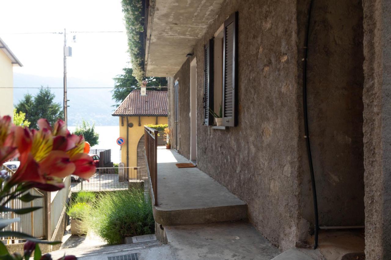Mamma Ciccia Holiday Home - My Lake Como Lierna Exteriér fotografie
